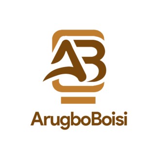 ArugboBoisi live logo