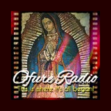 Ofure Radio live logo