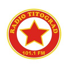 Radio Titograd logo
