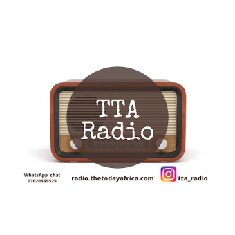 TTA Radio live logo