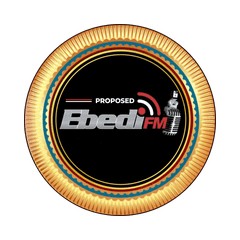 Ebedi FM live logo