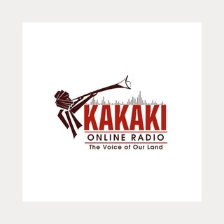 Kakaki Online Radio live logo