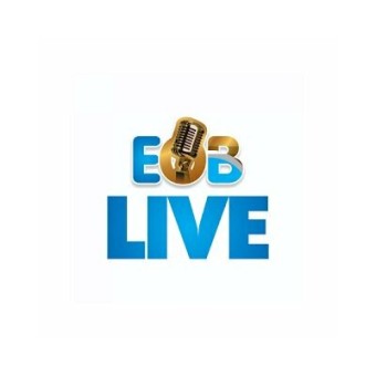 EOBLIVE live logo