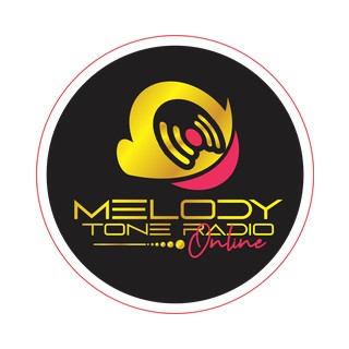 Melody Tone Radio live logo