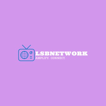 Lsbnetwork live logo
