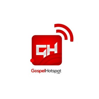 Gospel Hotspot Radio live logo