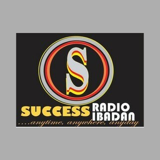 Success Radio Ibadan live logo
