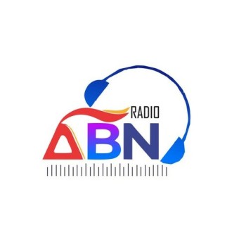 ABN Radio live logo