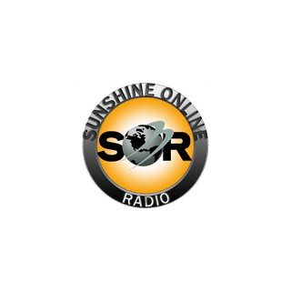 Sunshine Radio Online live logo