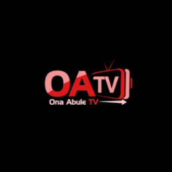 OATV Radio live logo
