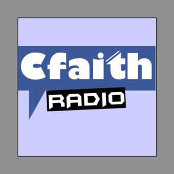 Cfaith Radio Network live logo