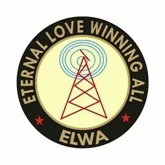 Radio Elwa Jos live logo