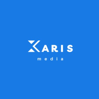 Karis Radio live logo