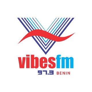 Vibes FM live logo