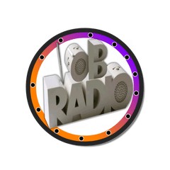 OBRADIOFM live logo