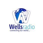 wellsradio live logo