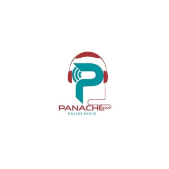 Panache Fm live logo