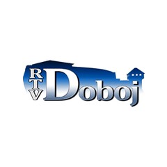 Radio Doboj (Радио Добој) logo