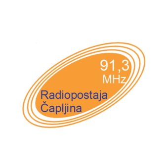 Radio Capljina logo