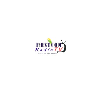 Firstcom RadioTV live logo