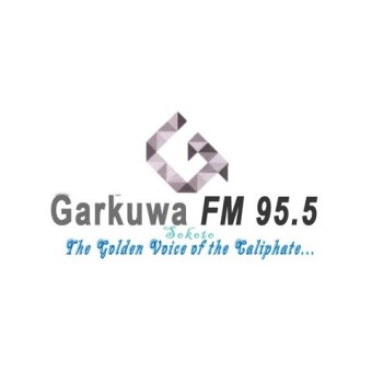 Garkuwa FM live logo