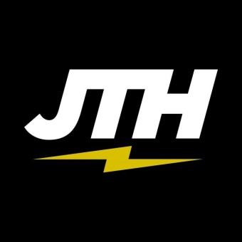 Jam the Hype live logo