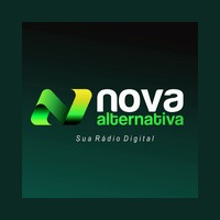 Rádio Nova Alternativa logo