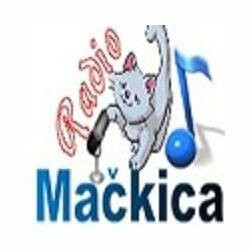 Radio Mackica logo
