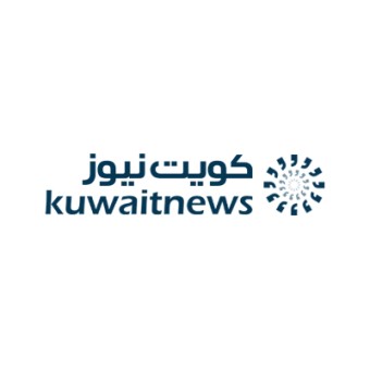 Kuwait News FM live logo