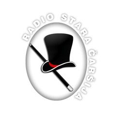 RADIO STARA CARSIJA CUPRIJA logo