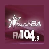 Radio BA logo