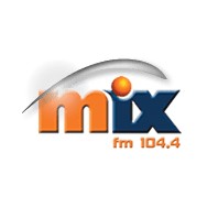 Mix FM live logo