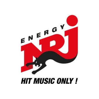 NRJ Lebanon live logo