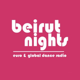 Beirut Nights live logo
