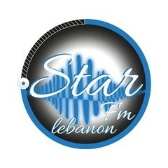 Star FM Lebanon live logo
