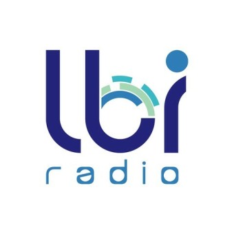 Lbi Radio live logo