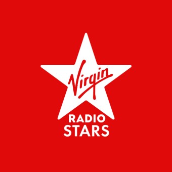 Virgin Radio Stars Lebanon live logo