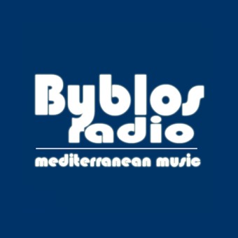 Byblos Radio live logo