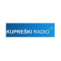 Kupreški Radio logo