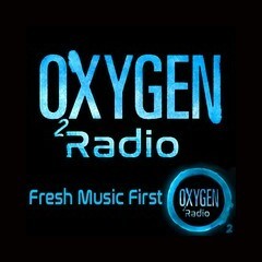 OXYGEN Radio - راديو أوكسيجين live logo