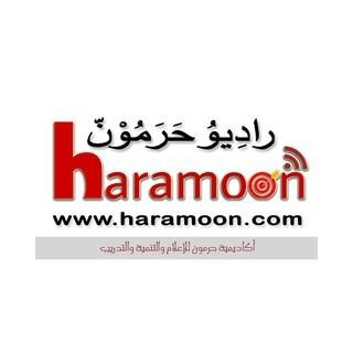Haramoon live logo