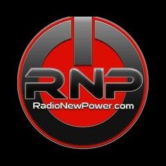 Radio New Power live logo