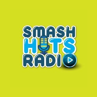 Smash Hits Radio live logo