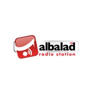 AlBalad Radio (البلد) live logo