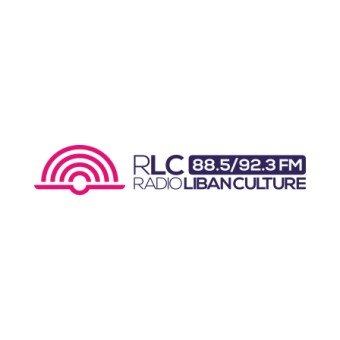 Radio Liban Culture live logo