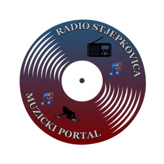 Radio Stjepkovica - Brčko logo
