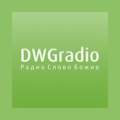 DWG Radio RU live logo