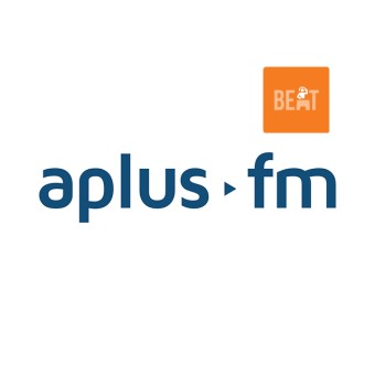 Radio Aplus.FM Beat live logo