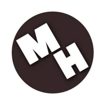 MH Radio live logo