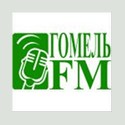 Radio Gomel FM live logo